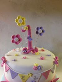 Cake Creations By Bettina 1081517 Image 1